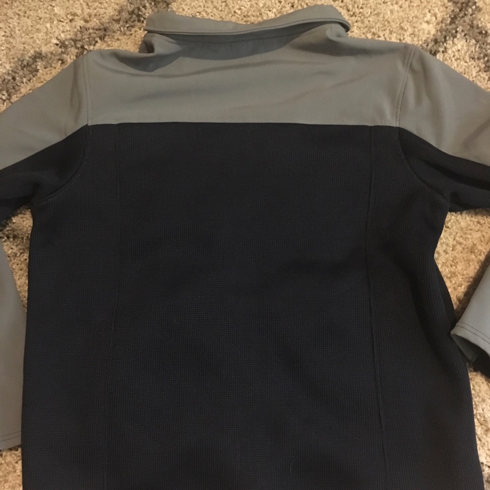 Swiss Tech Jacket New Without Tag - Picture 2 of 4